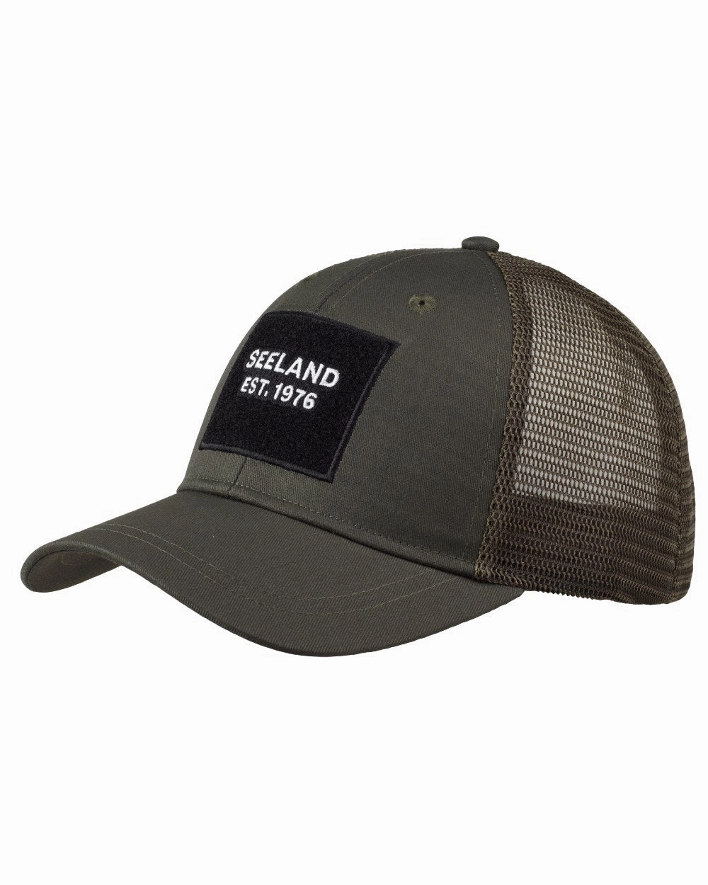 Seeland Granite Trucker Cap Hot Sale Frenzy New Arrival Discount