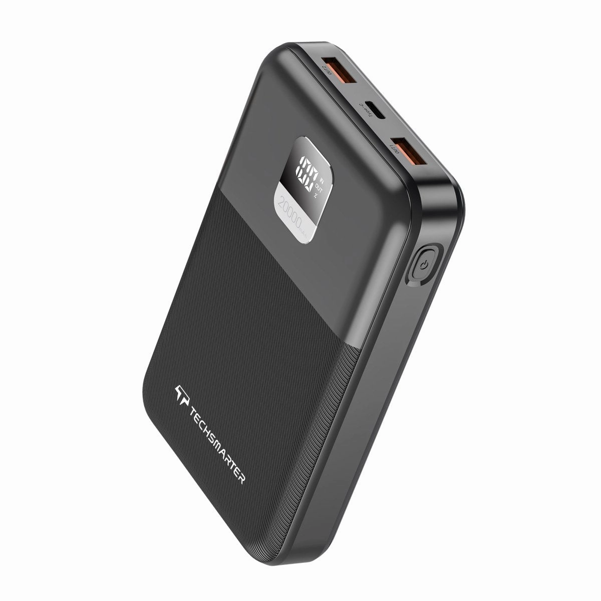 Limited Time Discount Flash Deal Today Tsbar 20000 65W Pps
