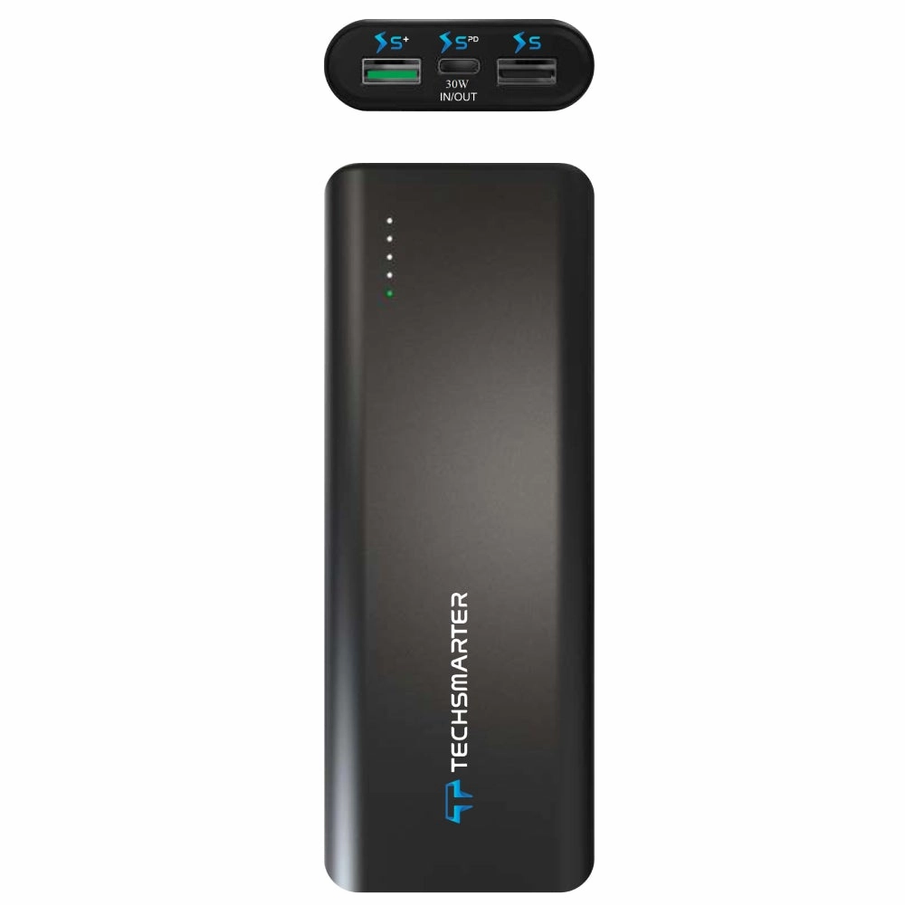 Instant Discount Shop the Savings Tsbar 26800Mah 30W Pd