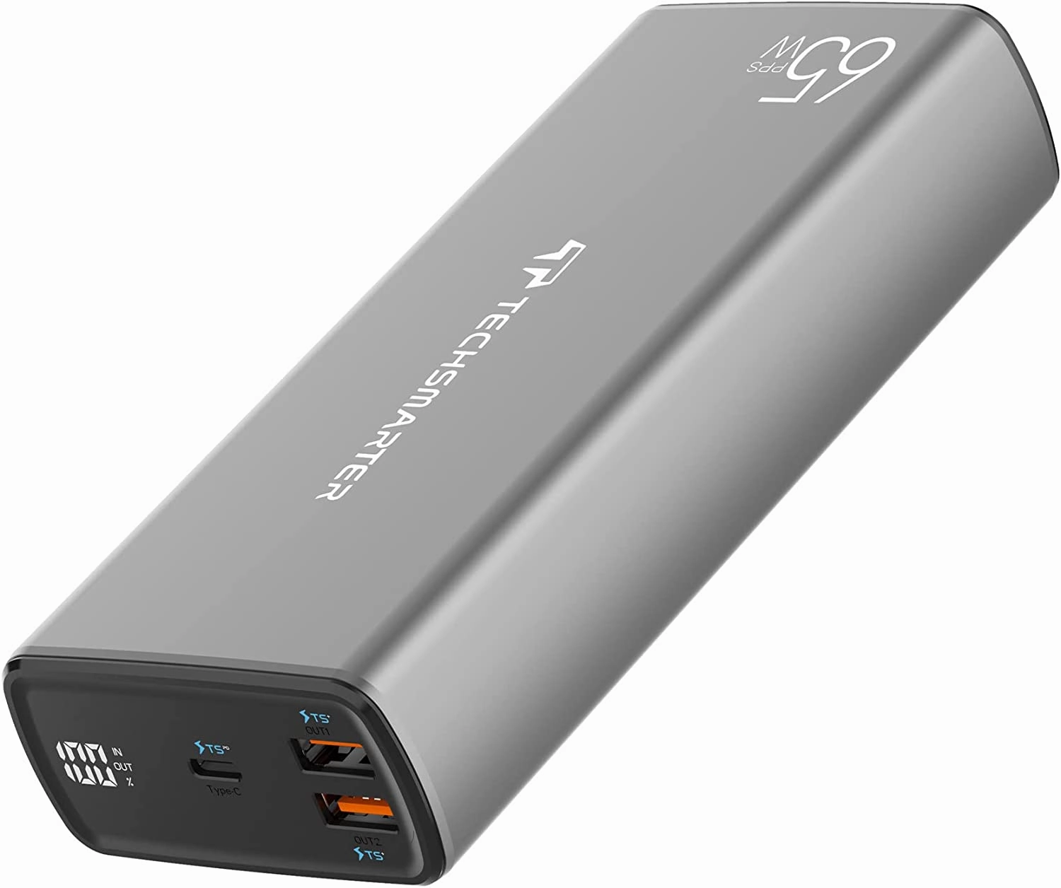 Hot Offer Frenzy Mega Online Discount Tsbar 30000 65W Pps