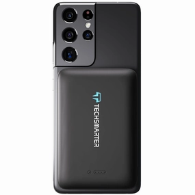Tsbar 8000Mah Wireless With Suction Grab Save Today