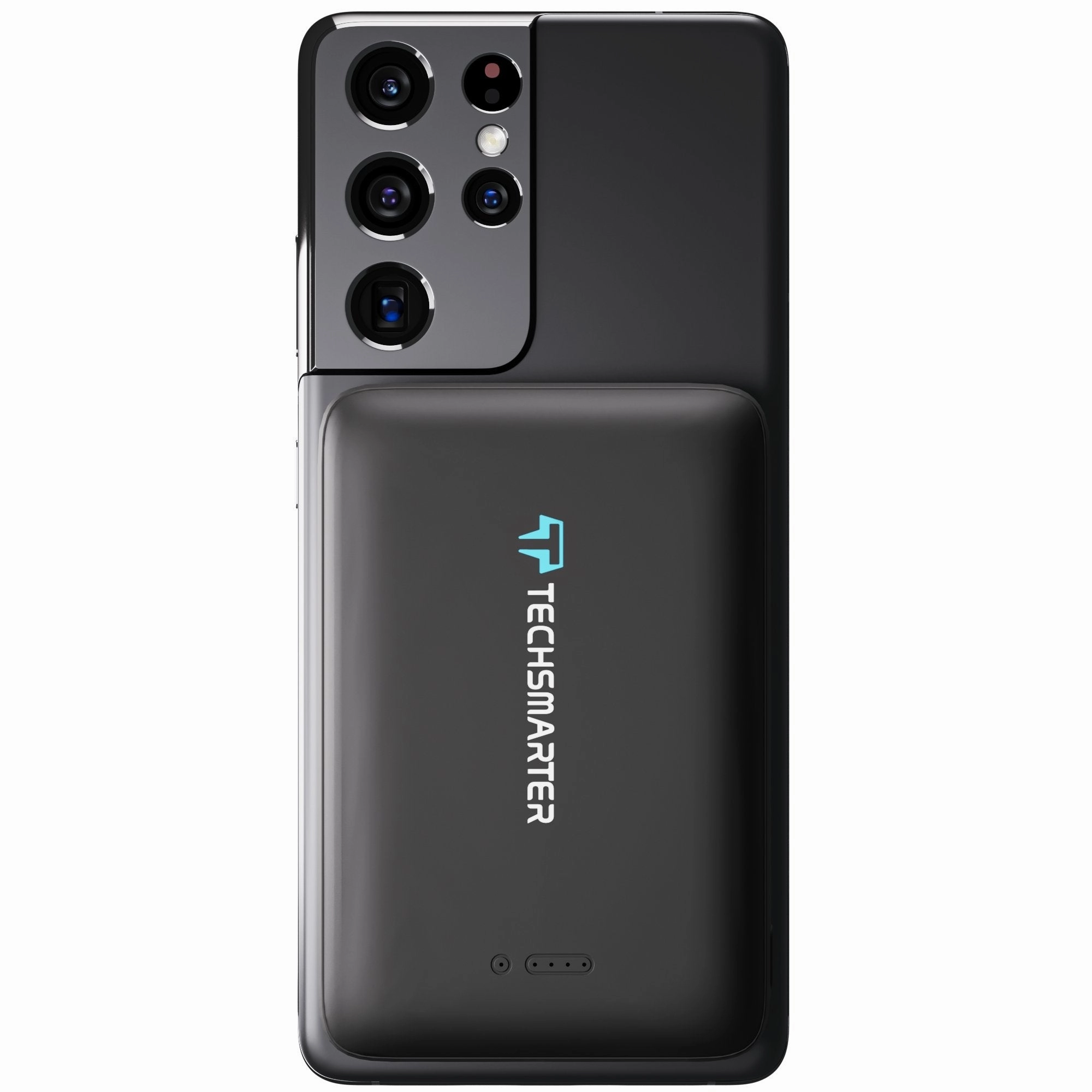 Tsbar 8000Mah Wireless With Suction Grab Save Today