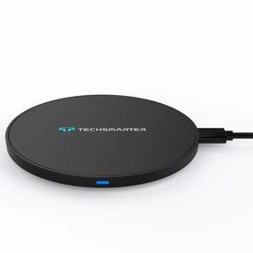 GiftWorthy Sale Tswireless 15W Wireless Charger Pad