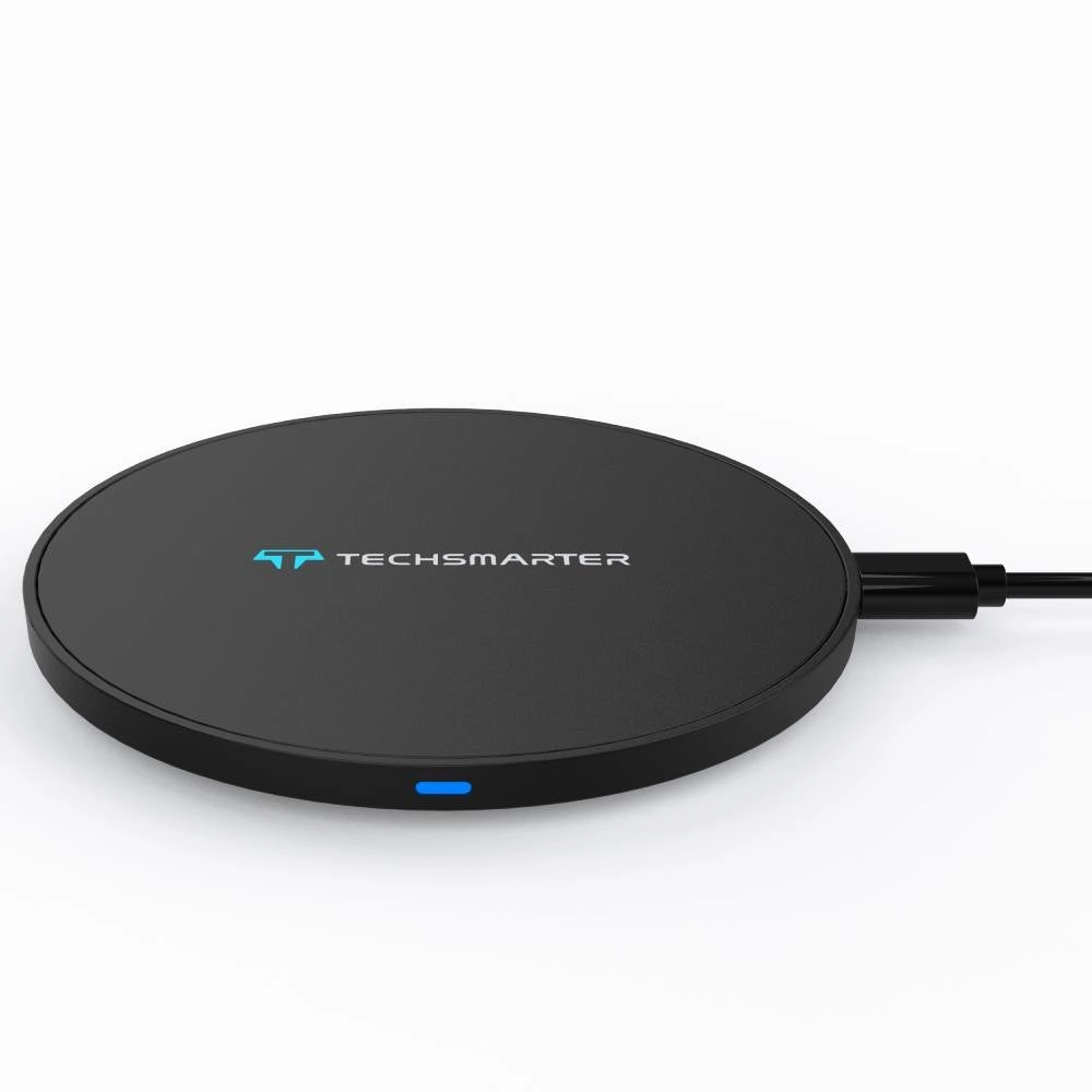 GiftWorthy Sale Tswireless 15W Wireless Charger Pad
