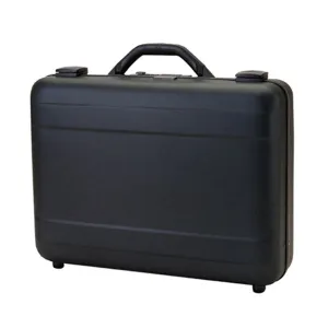Biggest Savings Now Limited Time Hot Deal Tz Case Ac-38 Aluminum Business Attache Case Black Or Silver