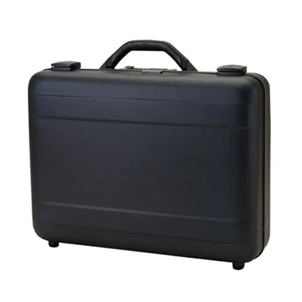 Biggest Savings Now Limited Time Hot Deal Tz Case Ac-38 Aluminum Business Attache Case Black Or Silver