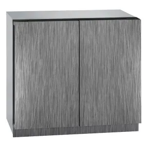 U-Line U3036RRINT00B 3036Rr 36" Refrigerator With Integrated Solid Finish (115 V/60 Hz Volts /60 Hz Hz)