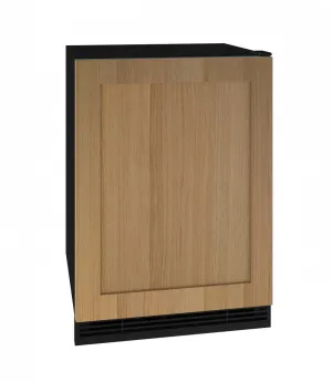 U-Line UHBV124IS01A Hbv124 24" Beverage Center With Integrated Solid Finish (115V/60 Hz Volts /60 Hz Hz)