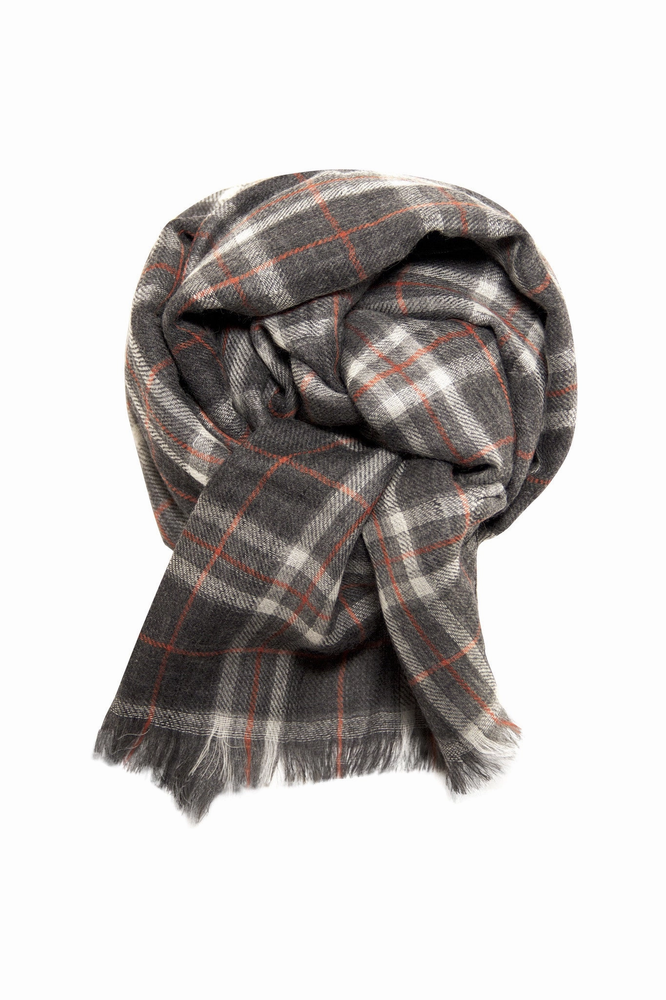 Big Price Drop Deal Frenzy Today Ultra Soft Double Faced Plaid Scarf