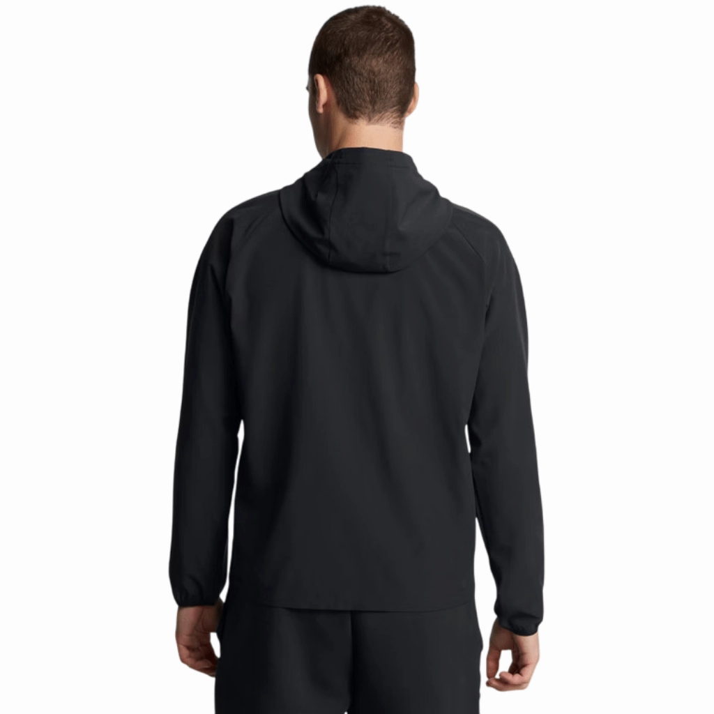 Mega Savings Now Under Armour Stretch Woven Windbreaker Men