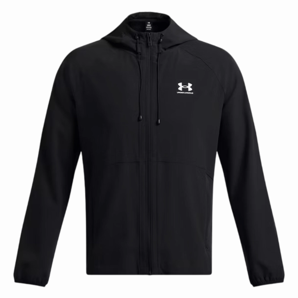 Under Armour Stretch Woven Windbreaker Men Best Price Today Hot Sale Alert