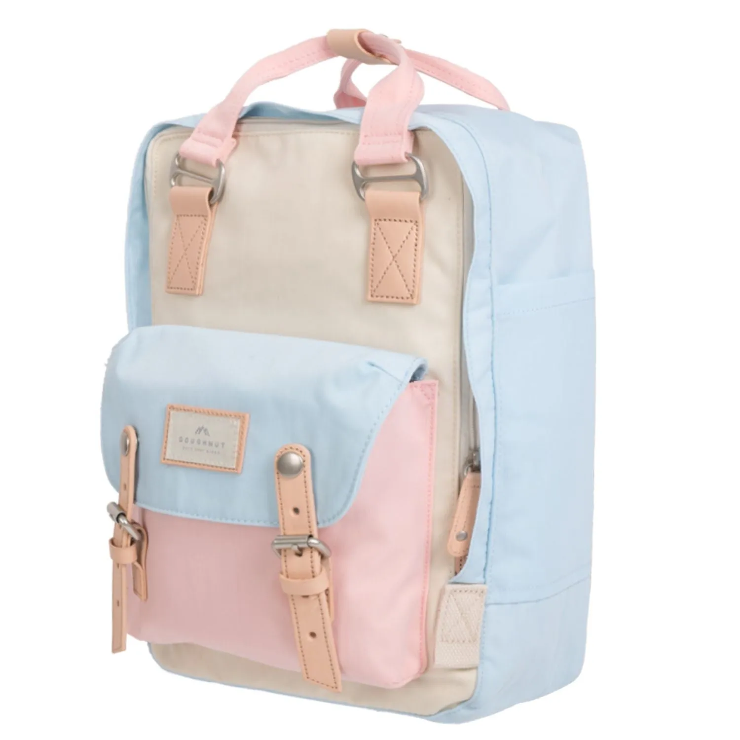 Doughnut Macaroon Backpack Exclusive Holiday Deal
