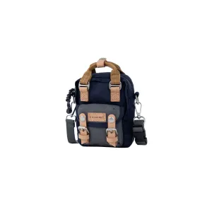 Doughnut Macaroon Tiny Happy Camper Series Crossbody (Sa) Big Savings Today Hot Pick Sale