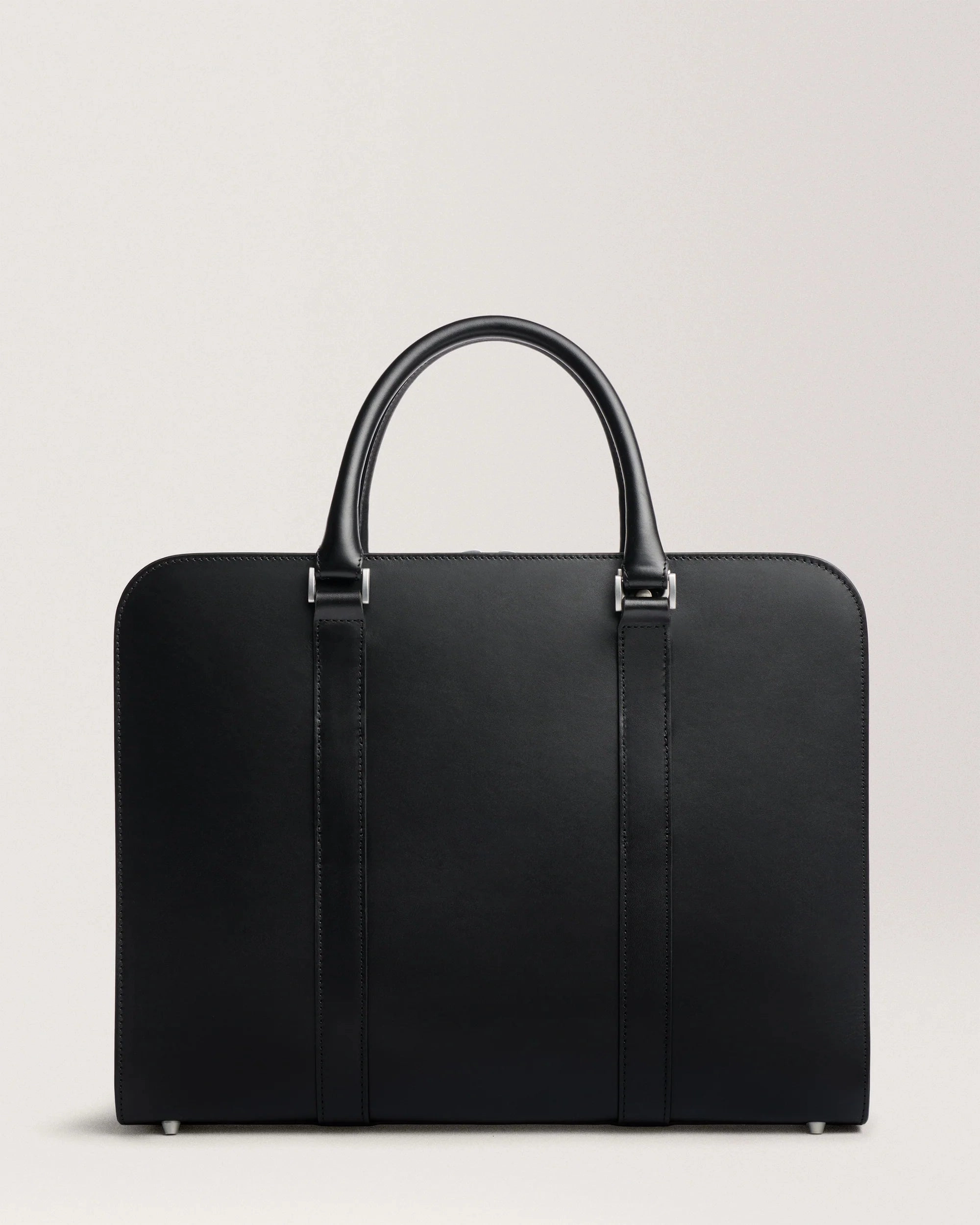 Carl Friedrik Heritage Palissy Briefcase Vachetta Leather Shop Todays Picks MustHave Gift Ideas
