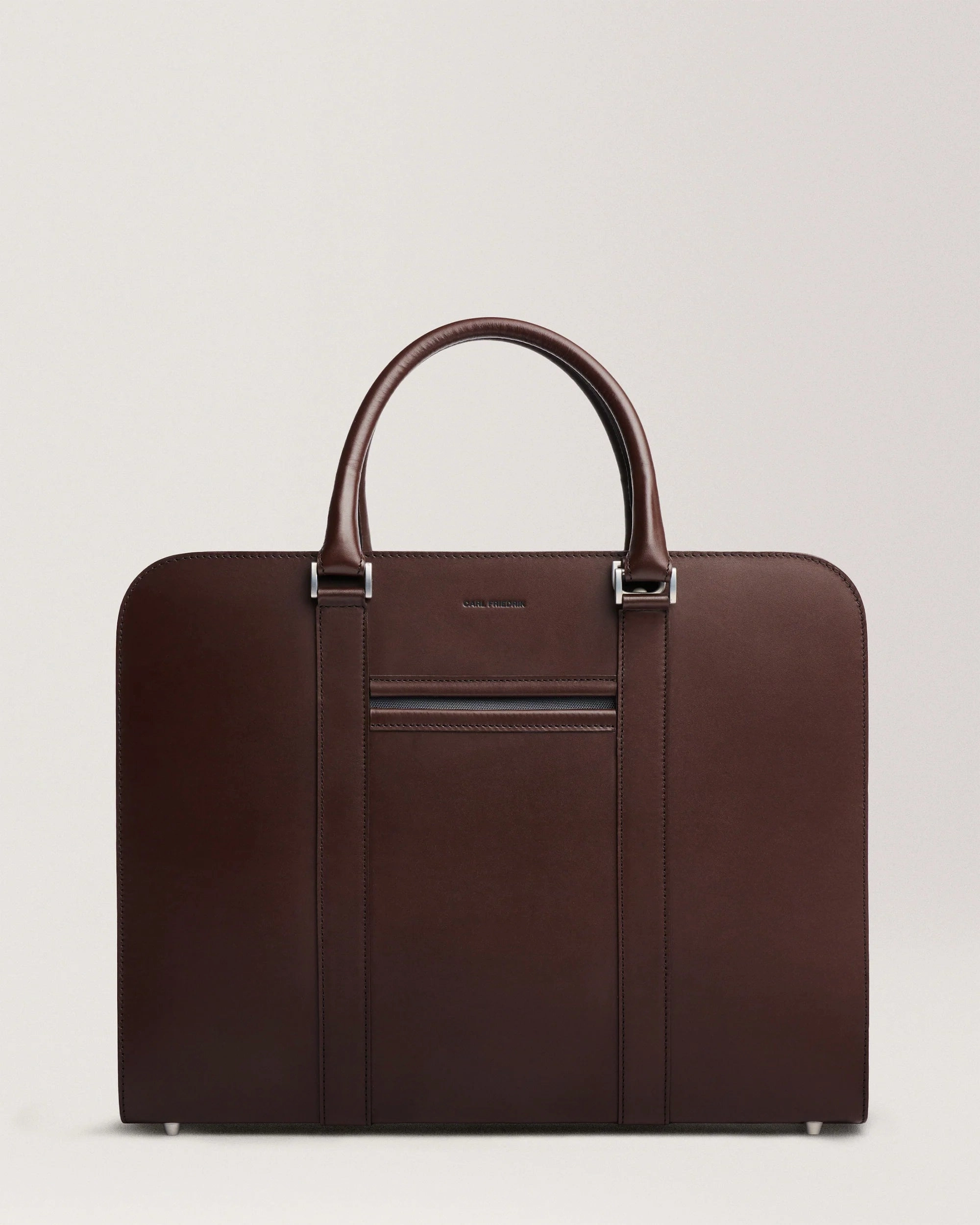Shop Smart Deals Carl Friedrik Heritage Palissy Briefcase Vachetta Leather