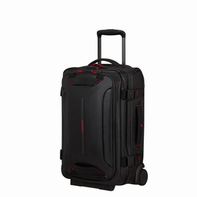 Clearance Alert Now Ecodiver Carry-On Wheeled Duffel