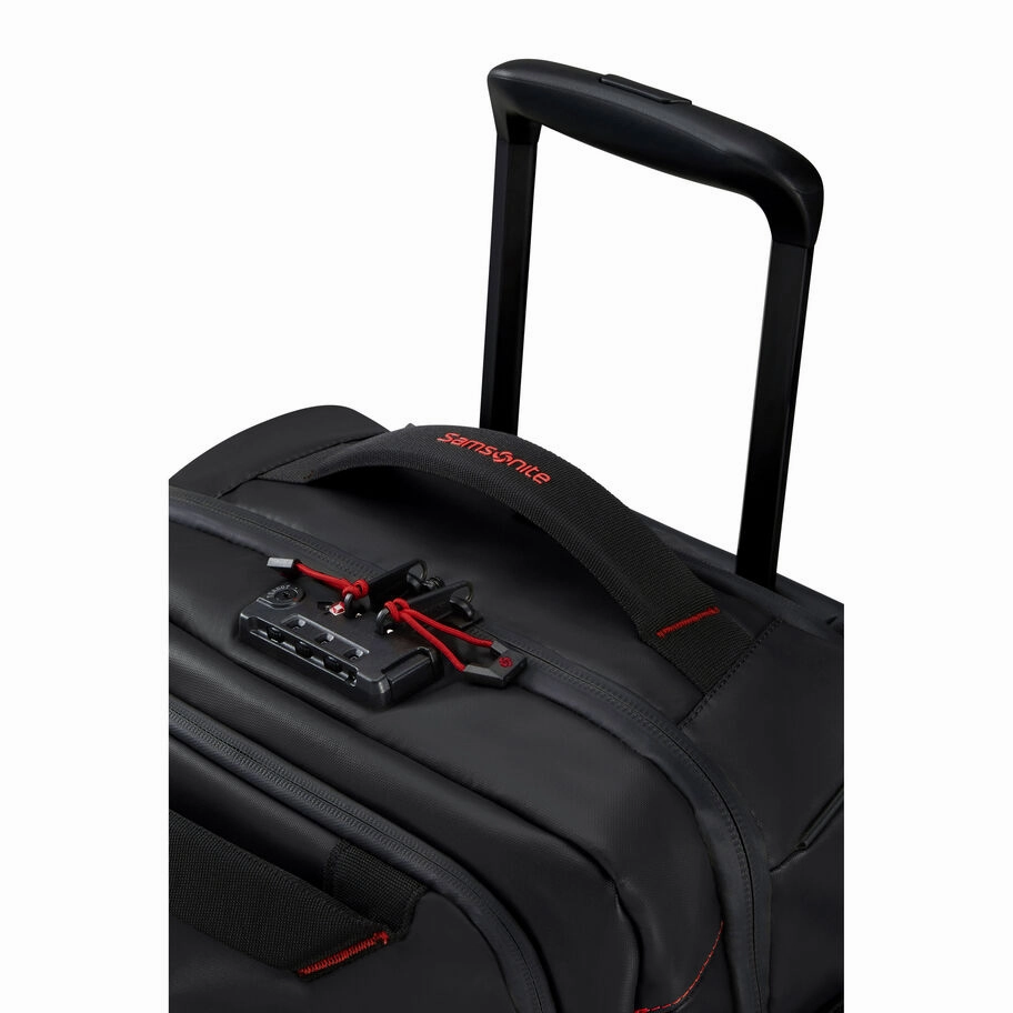 Ecodiver Carry-On Wheeled Duffel Hot Item Clearance Online Deal Frenzy