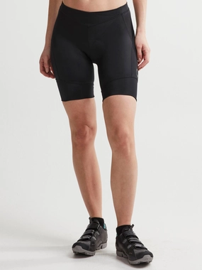 Women'S Essence Cycling Shorts Dont Wait Save Today
