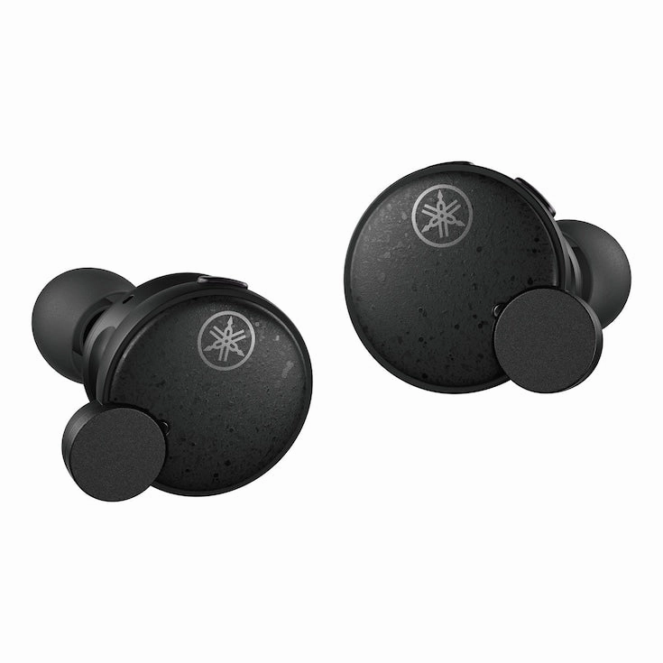 Yamaha Tw-E7B True Wireless Noise-Cancelling Earbuds Big Hot Sale