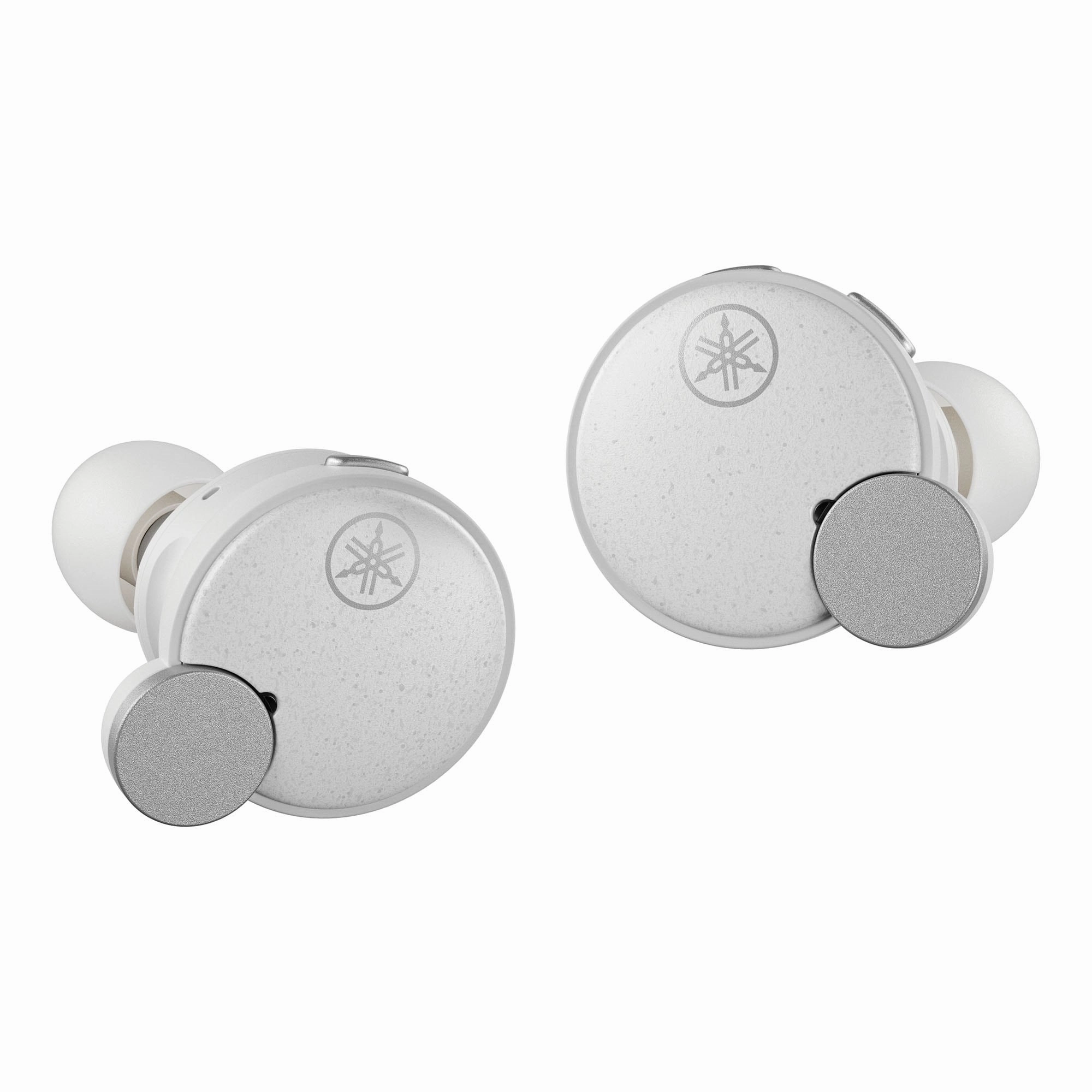 Hot Deals Today Yamaha Tw-E7B True Wireless Noise-Cancelling Earbuds