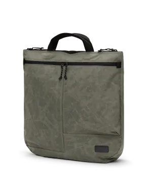 Utility Tote 32L Forest Green Best Price Today Unmissable Deal Today