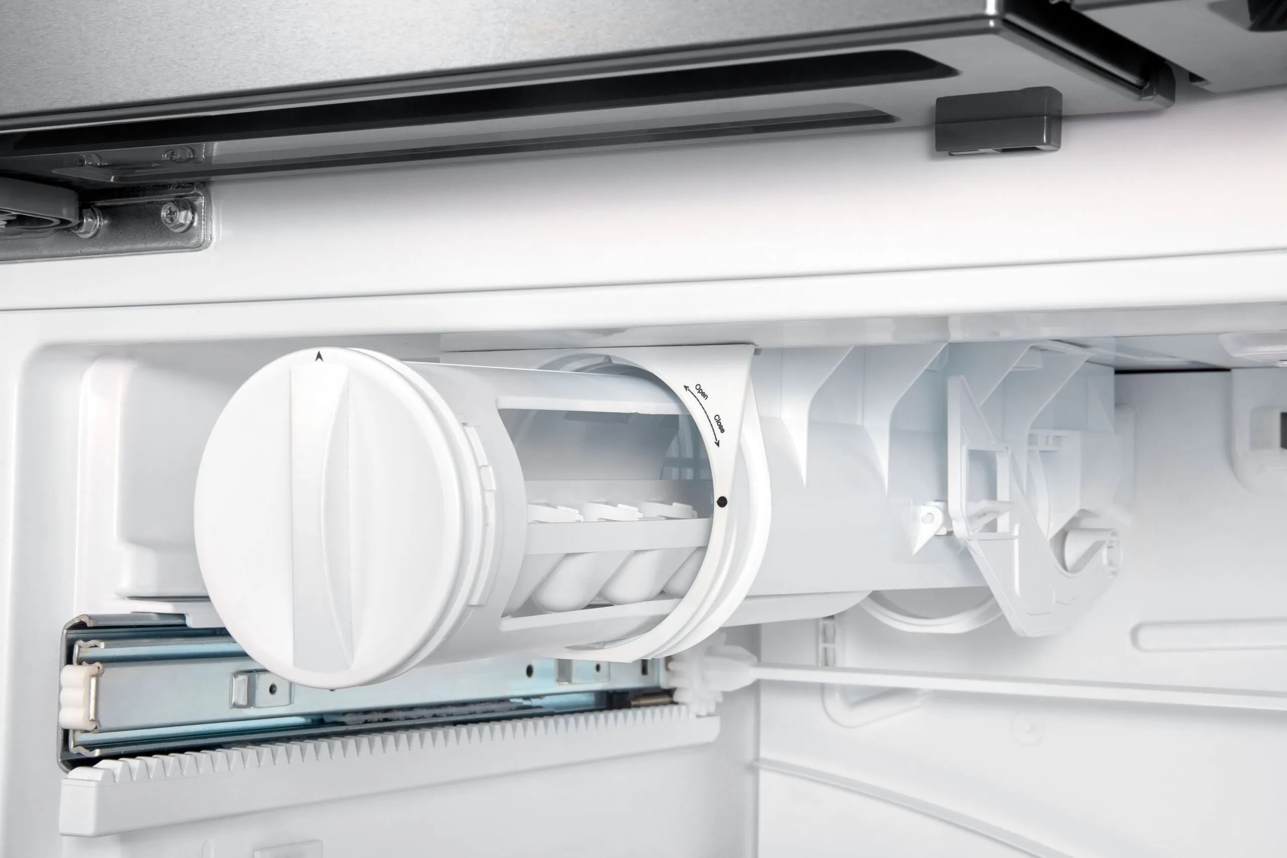 Verona VERF36CDSS 36" Counter Depth Refrigerator - 22.5 Cu Ft