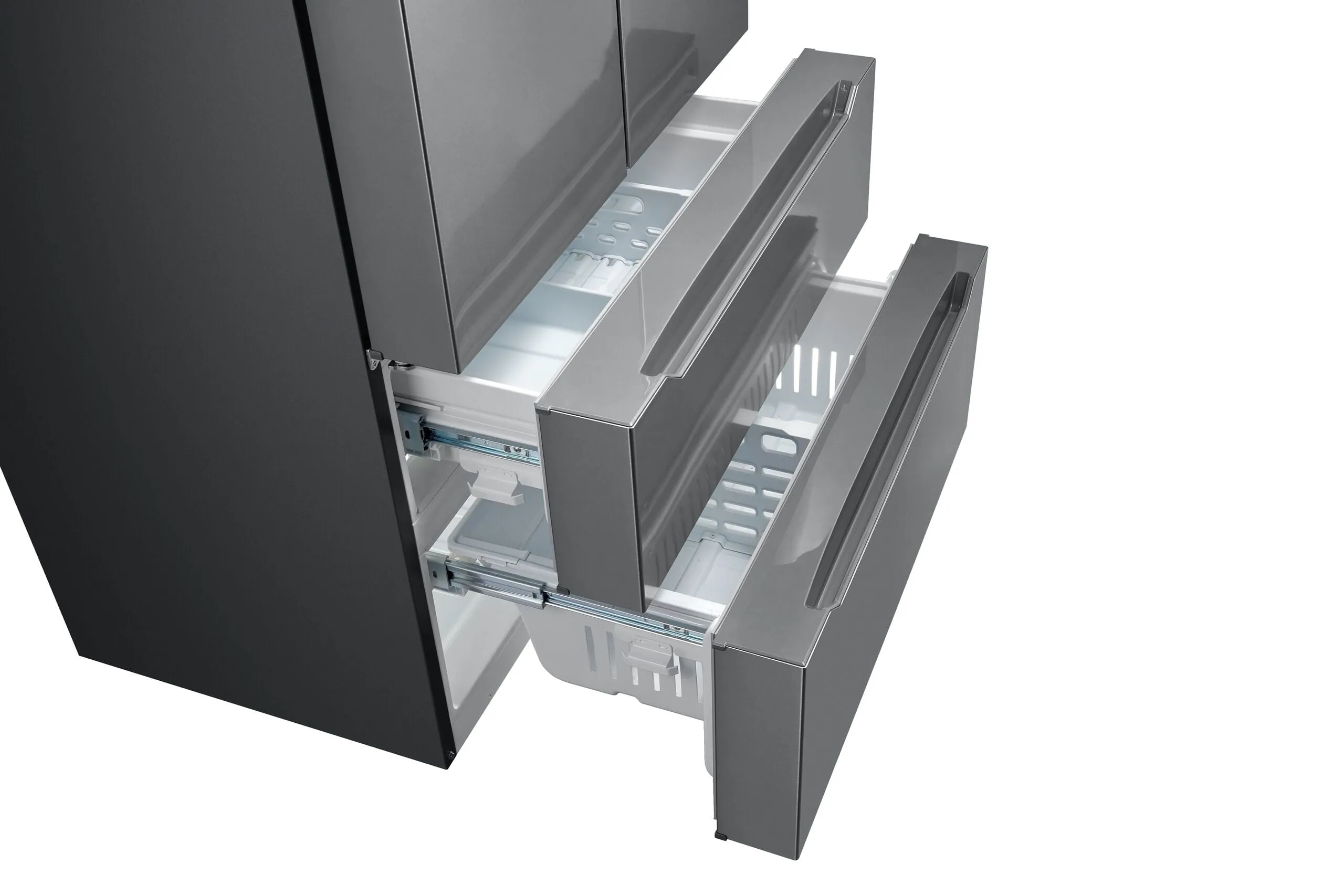 Verona VERF36CDSS 36" Counter Depth Refrigerator - 22.5 Cu Ft