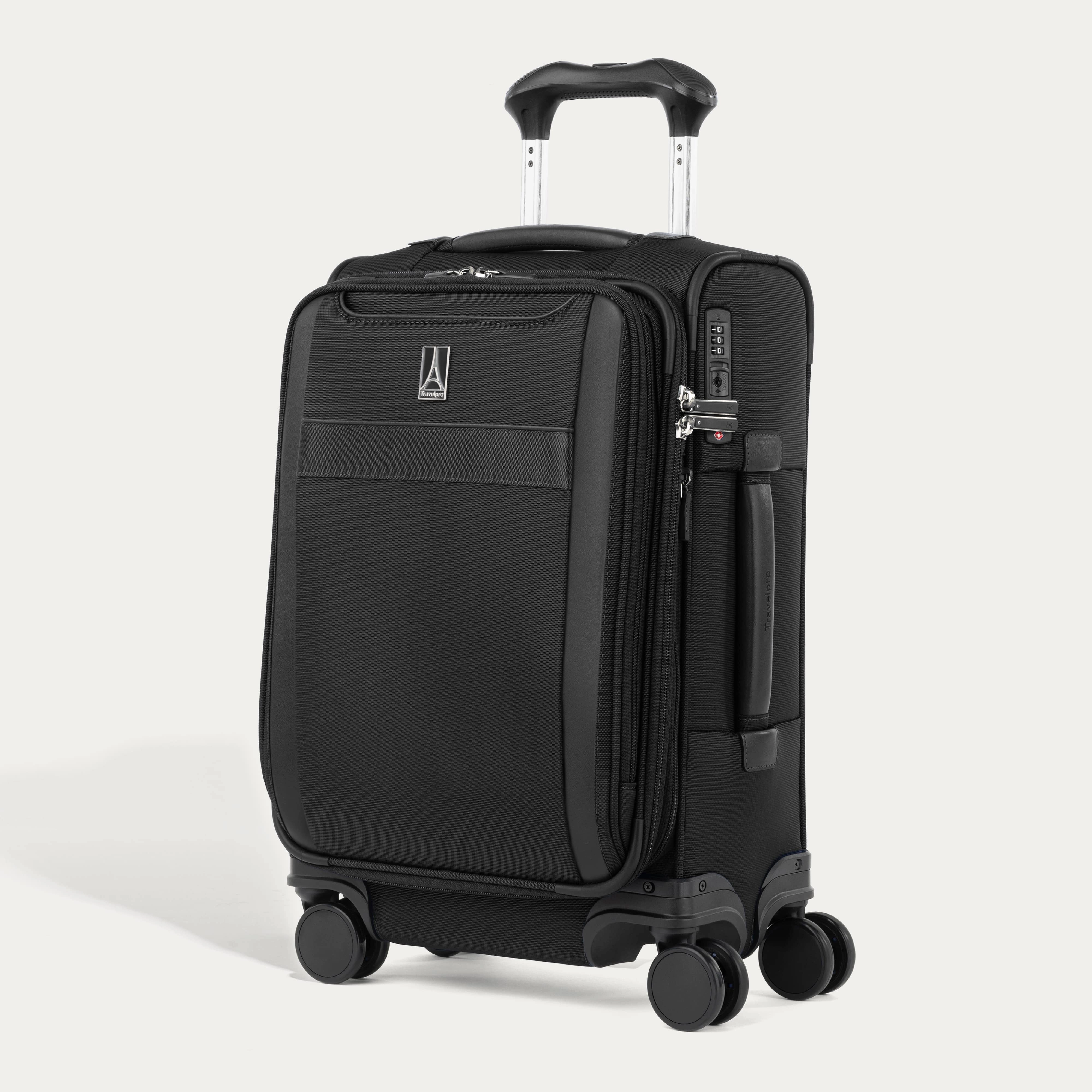 Clearance Alert Now Limited Stock Offer Versapack  Compact Carry-On Spinner