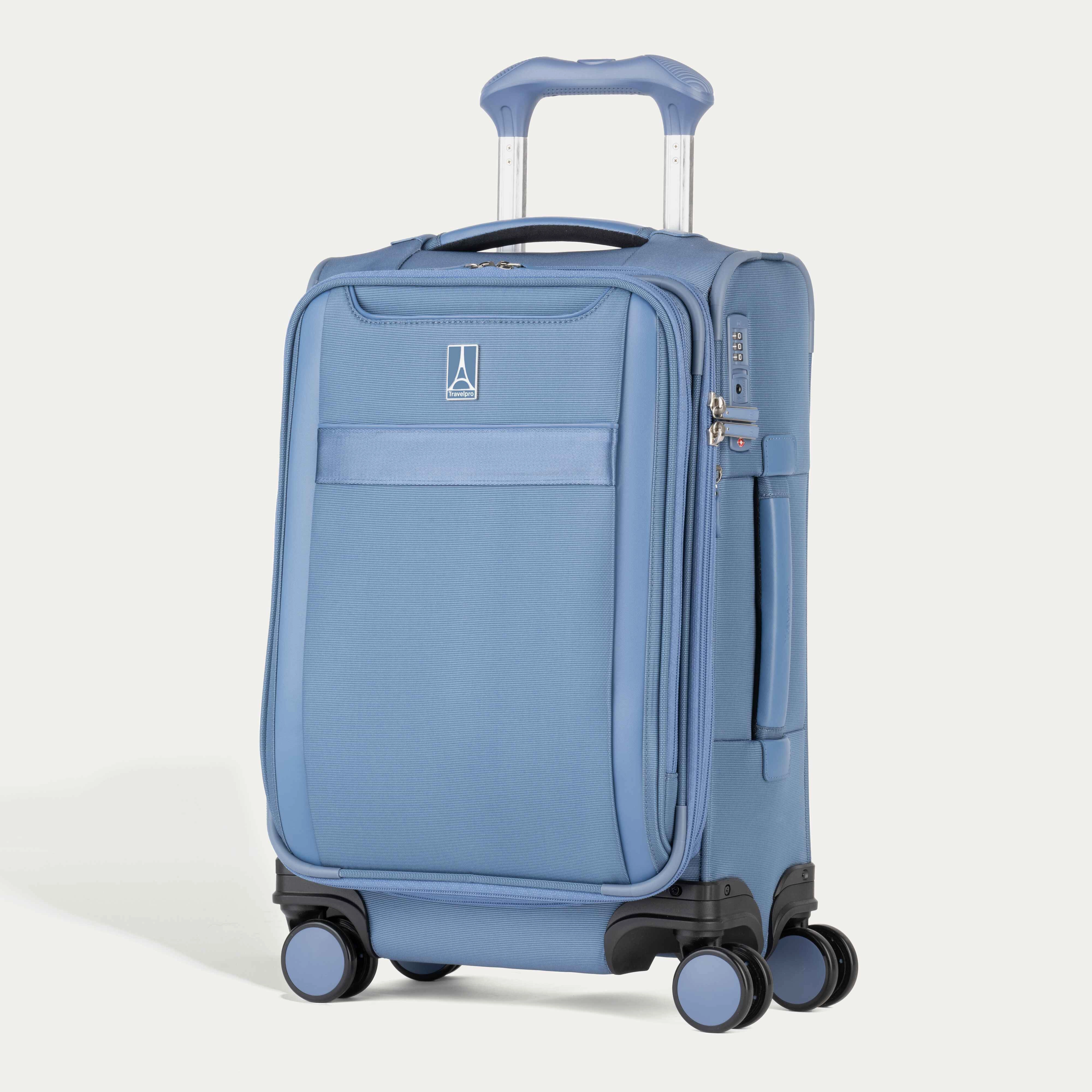 Dont Miss This Deal Versapack  Compact Carry-On Spinner