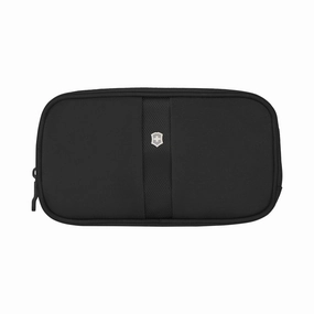 Limited Time Sale Today Only Savings Victorinox - Overnight Kit 610600 - Black