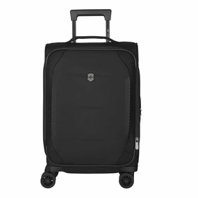 Hot Discount Deal MustHave Clearance Victorinox Swiss Army Crosslight Frequent Flyer Softside Carry-On