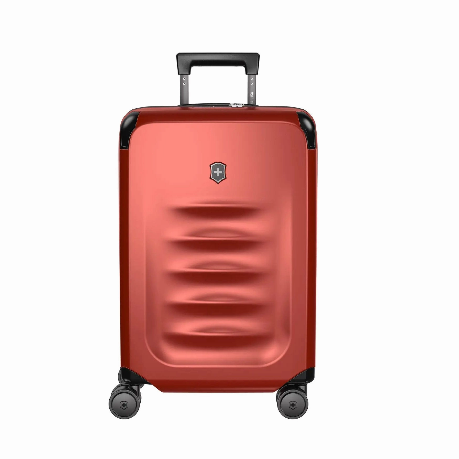 Victorinox Swiss Army Spectra 3.0 Frequent Flyer Plus Carry-On Dont Miss Todays Deal