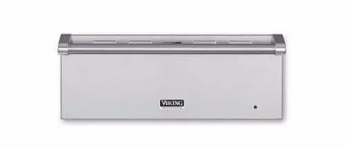 Viking Professional 5 27" Warming Drawer VWD527SS Stainless Steel 2022 Model