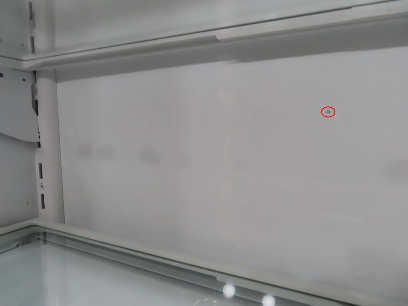 Viking Professional 5 Series 36" 20.4 cu.ft Refrigerator VCBB5363ERSS 2019 Model