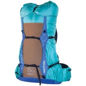 Exclusive Online Deal Virga 55L Women'S