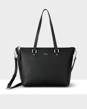 EndofWeek Deals Hot Pick Sale Vivian Medium Zip Top Tote With Crossbody Strap