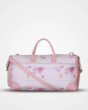 Wanderlust Weekender Bag Daily Hot Deal Save Today Event