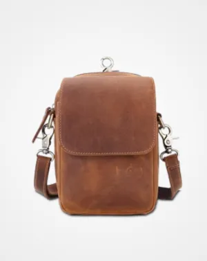 Wayfarer Leather Bumbag/ Waist Bag Trending Now Offer Todays Trending Deals