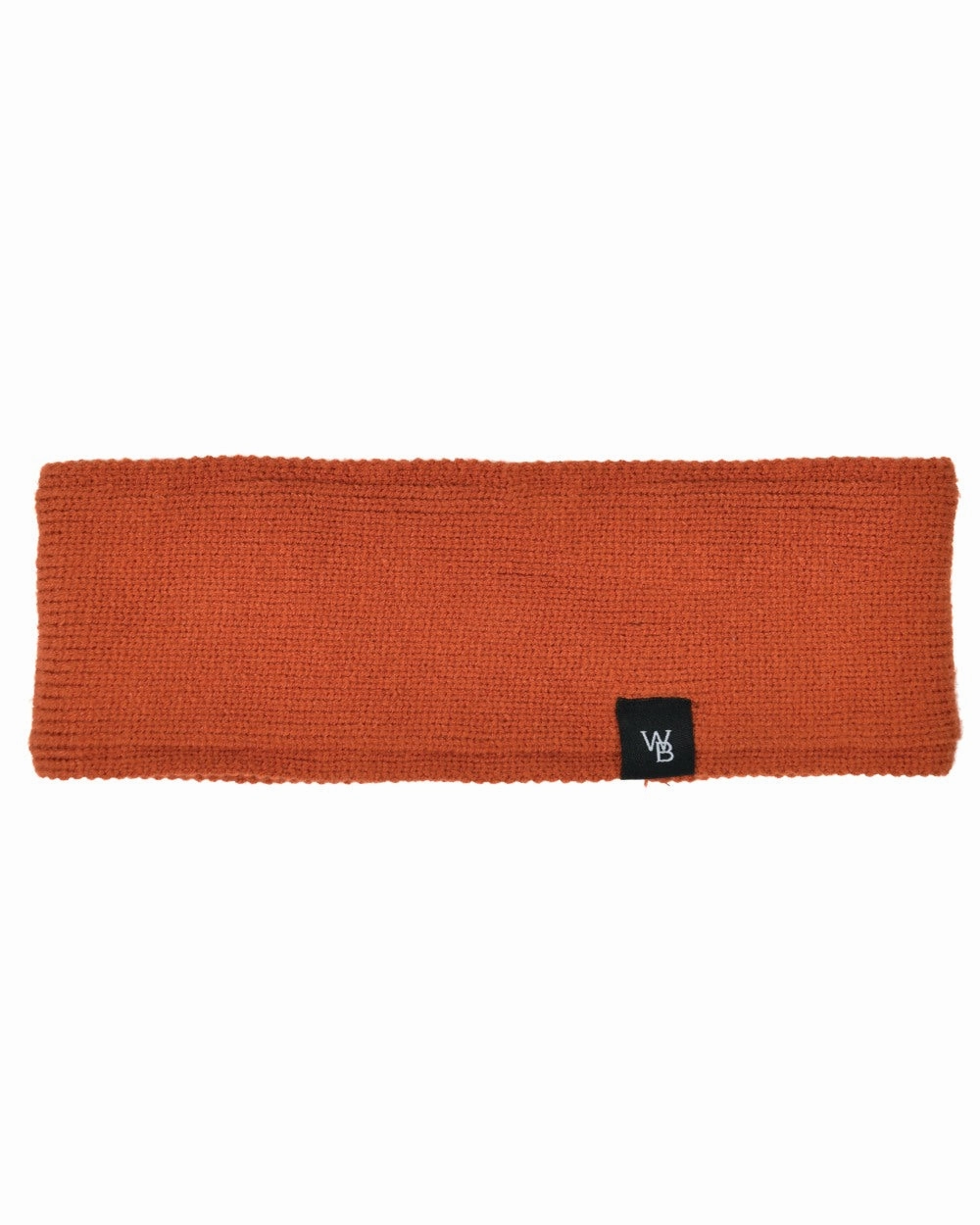 Weatherbeeta Fleece Lined Ponytail Headband Instant Discount Todays Hot Savings