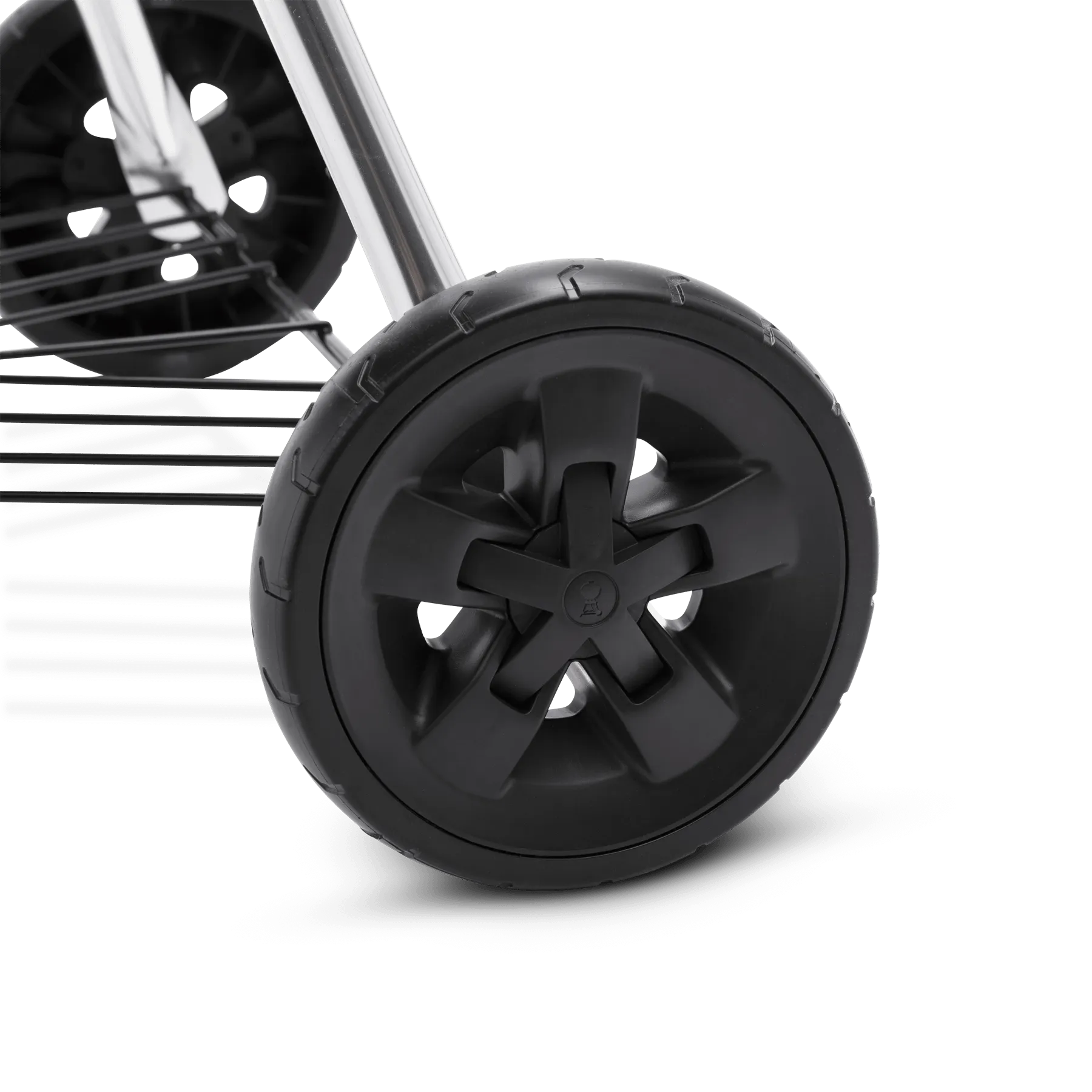 Weber 1500064 Master-Touch Charcoal Grill 26 - Black