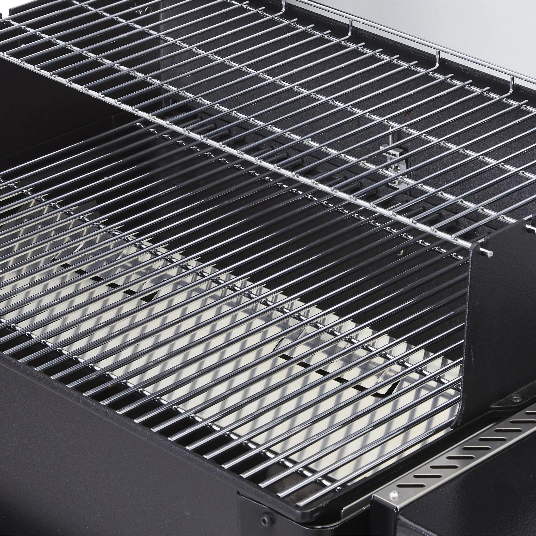 Weber 1500120 Searwood&#8482; 600 Pellet Grill - Black