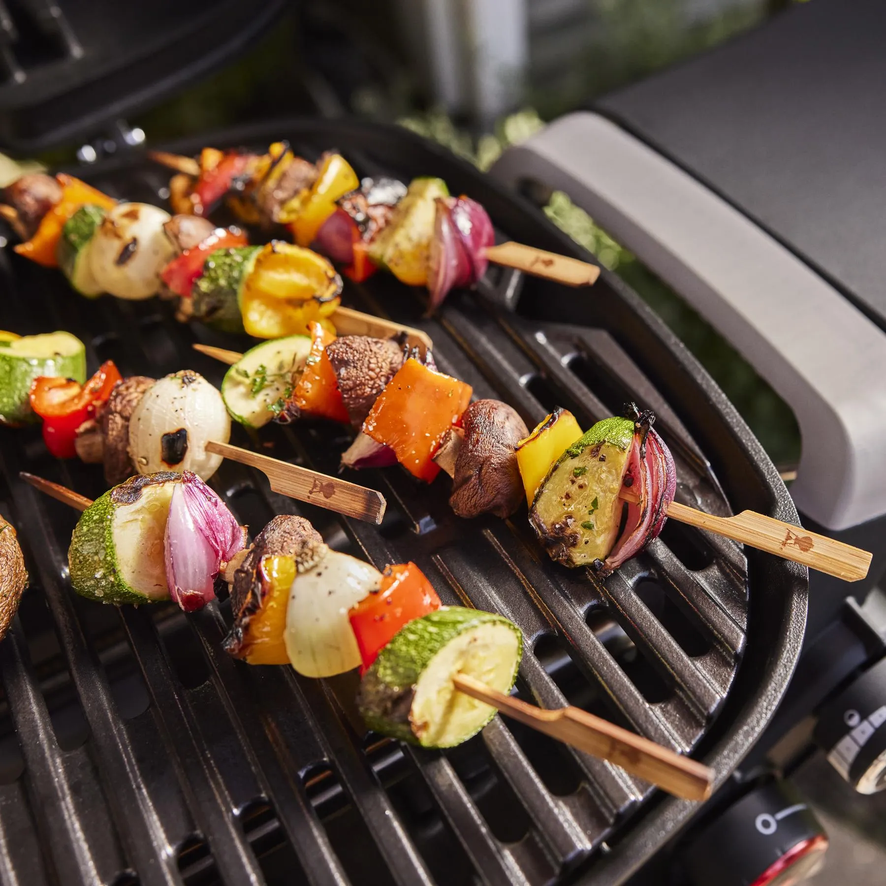 Weber 1500379 Q 2800N  Gas Grill (Liquid Propane) - Sky Blue