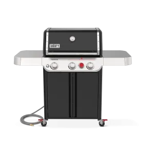 Weber 1500534 Genesis E-325 Gas Grill (Natural Gas) - Black