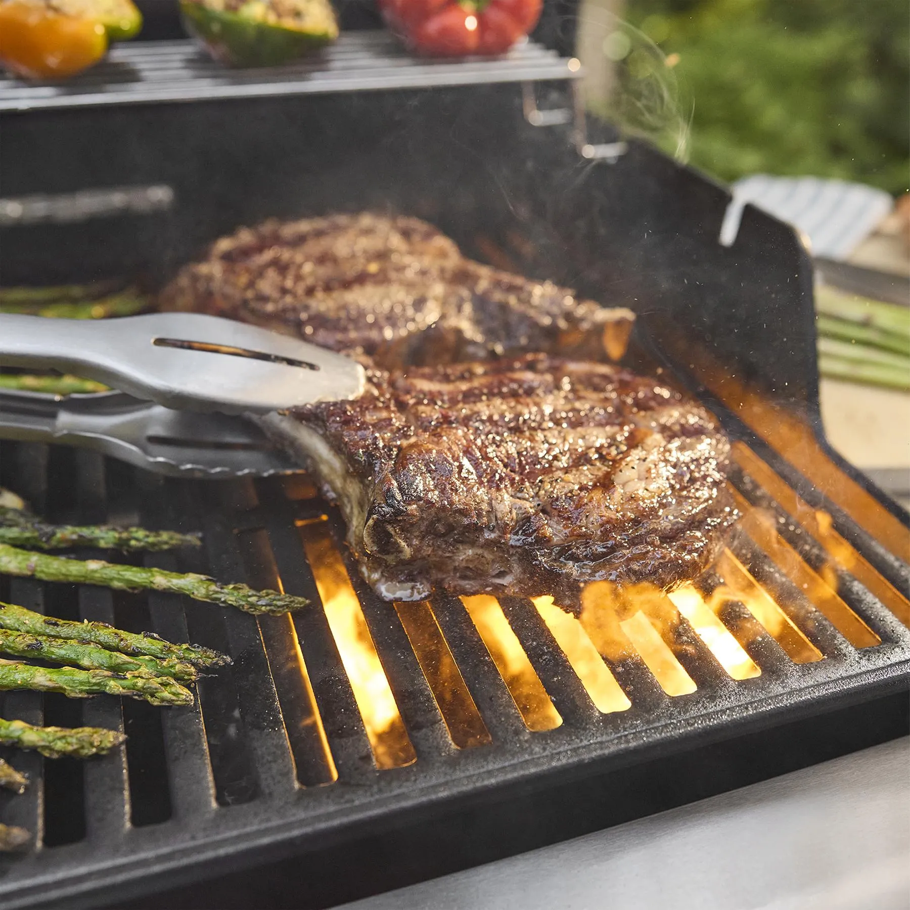Weber 1500784 Spirit Ep-425 Gas Grill (Liquid Propane) - Black