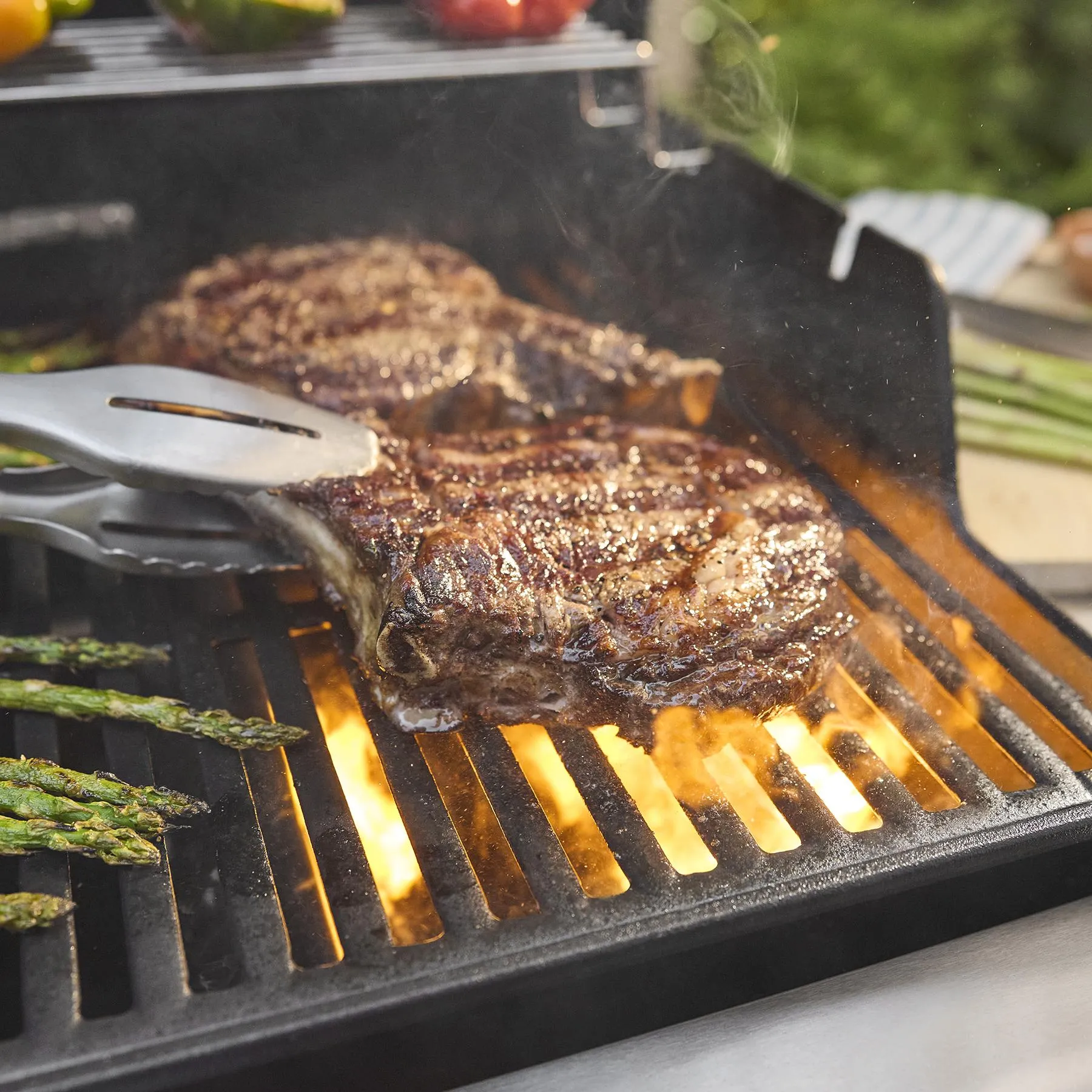 Weber 1500792 Spirit Ep-325 Gas Grill (Liquid Propane) - Black