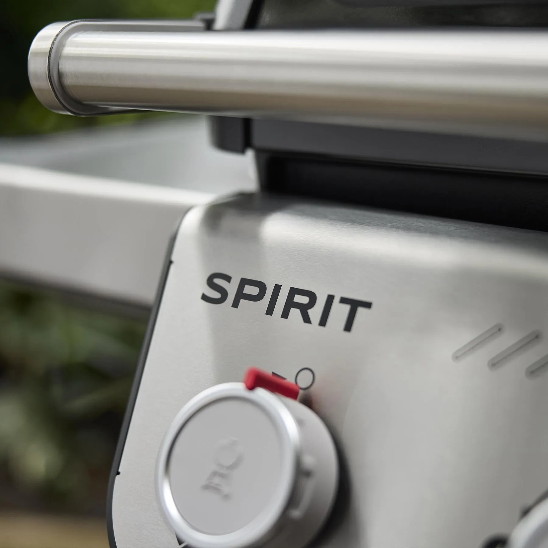 Weber 1501000 Spirit E-210 Gas Grill (Liquid Propane) - Black