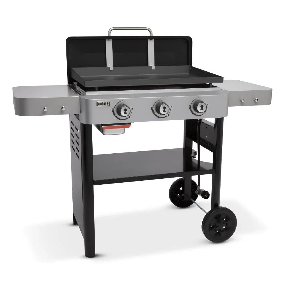 Weber 43310201 Weber Griddle 28"