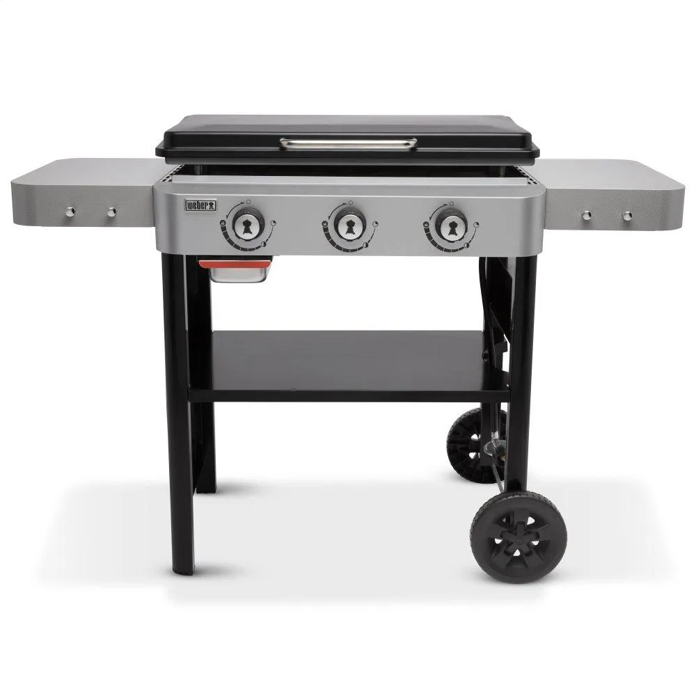 Weber 43310201 Weber Griddle 28"