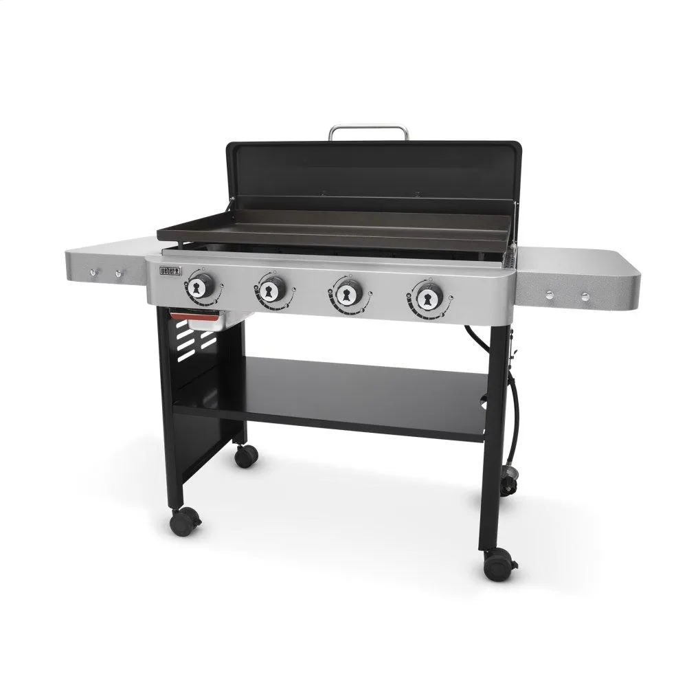 Weber 44310401 Weber Griddle 36"