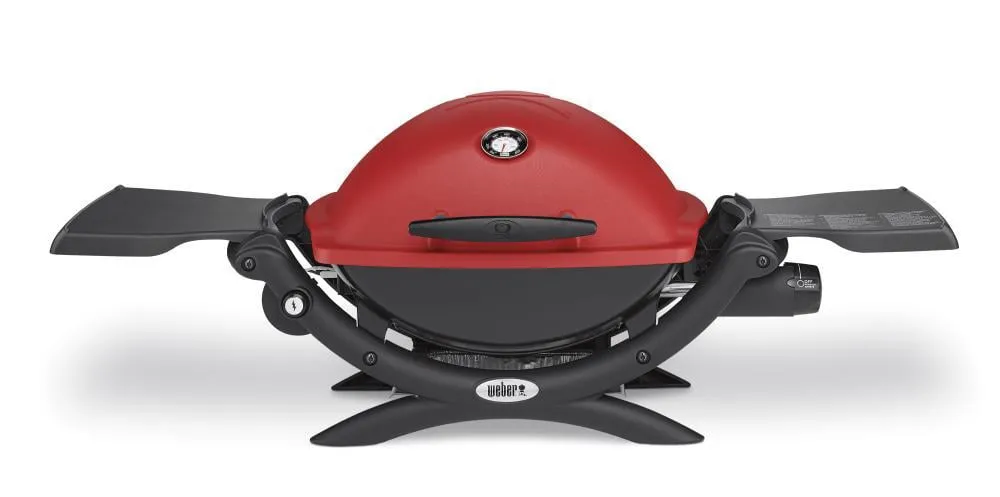 Weber 51040001 Weber Q 1200&#8482; Gas Grill